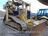 2009 CATERPILLAR D6N LGP Photo #3