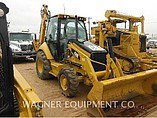 2012 CATERPILLAR 430E Photo #2