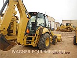 2012 CATERPILLAR 430E Photo #3
