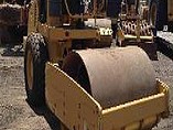 2012 CATERPILLAR CS44 Photo #2