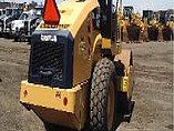 2012 CATERPILLAR CS44 Photo #3