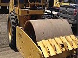 2011 CATERPILLAR CS44 Photo #2