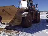 2004 CATERPILLAR 980G II Photo #2