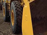 2009 CATERPILLAR 950H Photo #2