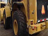 2009 CATERPILLAR 950H Photo #3