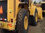2009 CATERPILLAR 950H Photo #4