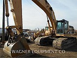 2004 CATERPILLAR 345BL II Photo #1