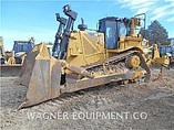 12 CATERPILLAR D8T