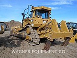 2012 CATERPILLAR D8T Photo #4
