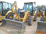 10 CATERPILLAR 420E