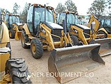 2010 CATERPILLAR 420E Photo #2