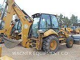 2010 CATERPILLAR 420E Photo #3