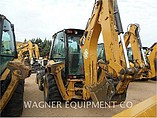 2010 CATERPILLAR 420E Photo #4