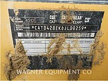 2010 CATERPILLAR 420E Photo #5