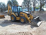 10 CATERPILLAR 420E