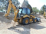 2010 CATERPILLAR 420E Photo #2