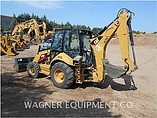 2010 CATERPILLAR 420E Photo #3