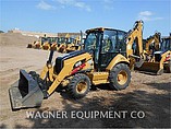 2010 CATERPILLAR 420E Photo #4