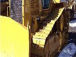 2007 CATERPILLAR D6N DS XL Photo #1