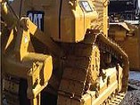 2007 CATERPILLAR D6N DS XL Photo #3