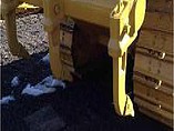 2007 CATERPILLAR D6N DS XL Photo #6