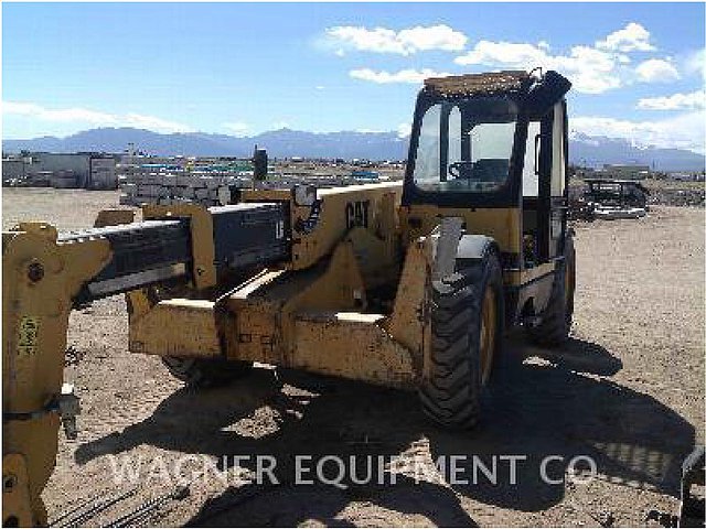 1995 CATERPILLAR TH83 Photo
