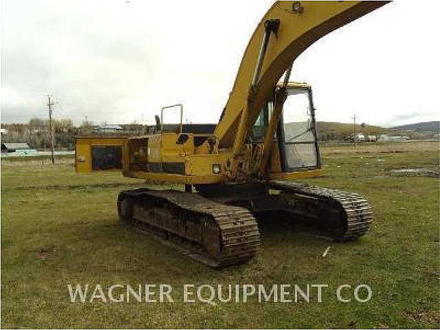 92 CATERPILLAR EL200B