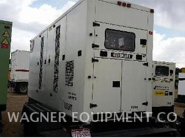 2011 CATERPILLAR XQ400 Photo