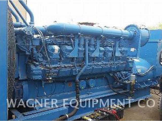 99 CATERPILLAR 3516MUI