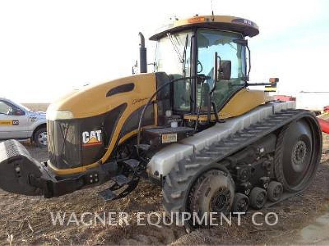 03 CHALLENGER MT765