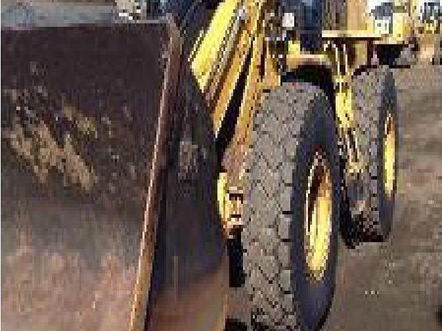 2010 CATERPILLAR 930H Photo