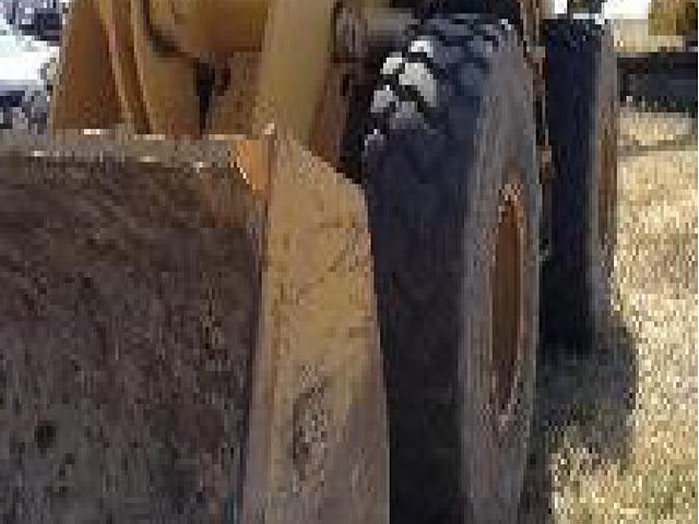 2007 CATERPILLAR 928GZ Photo