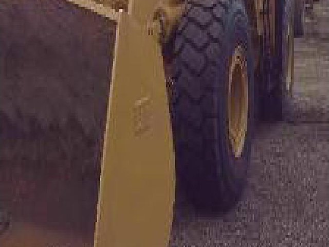 09 CATERPILLAR 950H