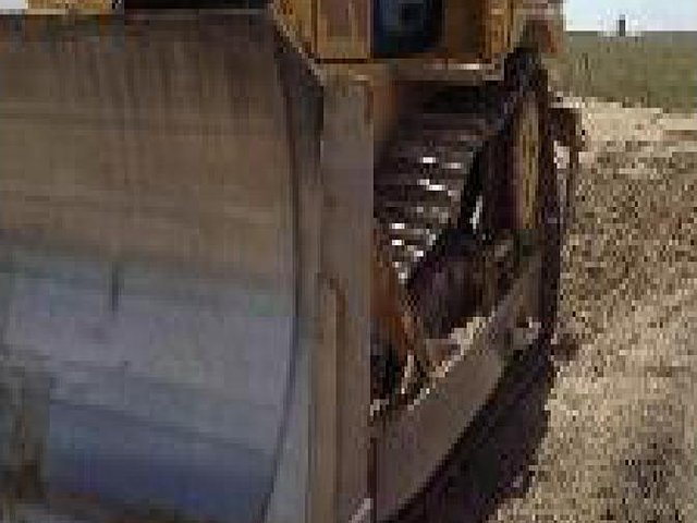 2012 CATERPILLAR D6T DS XL Photo