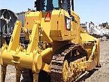 2011 CATERPILLAR D7E Photo #3