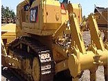 2011 CATERPILLAR D7E Photo #4