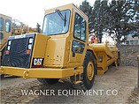 07 CATERPILLAR 613C II