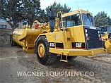 2007 CATERPILLAR 613C II Photo #2