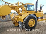 2007 CATERPILLAR 613C II Photo #4