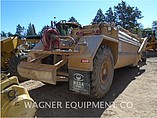 2007 CATERPILLAR 613C II Photo #3