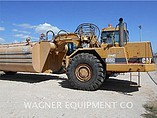 2007 CATERPILLAR 615C II Photo #2