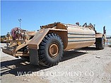 2007 CATERPILLAR 615C II Photo #3