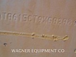 2007 CATERPILLAR 615C II Photo #5
