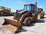 2008 CATERPILLAR 430E Photo #2