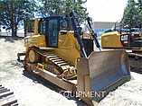 12 CATERPILLAR D6T DS XL