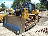 2012 CATERPILLAR D6T DS XL Photo #2