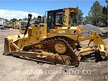 2012 CATERPILLAR D6T DS XL Photo #3