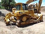 2012 CATERPILLAR D6T DS XL Photo #4