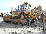 05 CATERPILLAR D8T