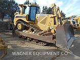 2005 CATERPILLAR D8T Photo #3